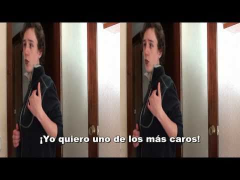 TELEPHONE PARODY - Lady Gaga (La Jessy - Telefón)