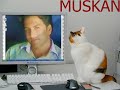 woh humse khafa hain