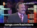 Burhan Altıntop Var mısın Yok musun yarışmasında (2)