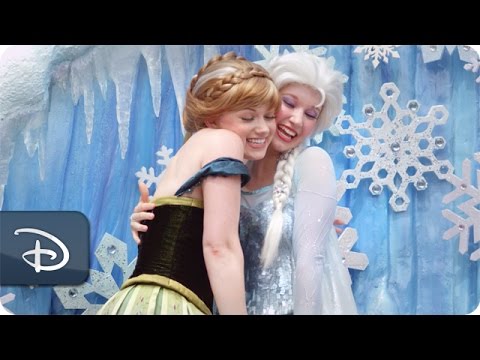 Festival of Fantasy Parade | Walt Disney World | Disney Parks