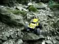 Trial Roc&Canyon part 1