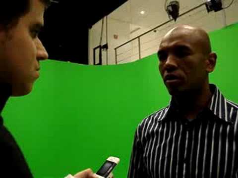 Dassler Marques entrevista Marcos Senna