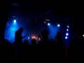 Alghazanth live @ Lutakko