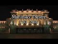 Mariinsky Theatre 1783 - 2008