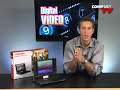 Toshiba SD-P101S Portable DVD Player