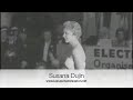SUSANA DUJING MISS WORLD 1955