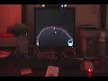 Aquaria with Wii Remote - Raw test video