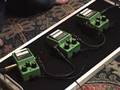 tubescreamer Pedal Shootout Analogman Keeley & Maxon
