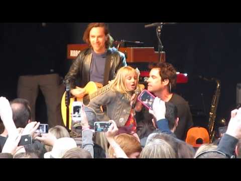 Bruises Duet in Salt lake City