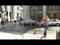 How I Met Your Mother - 'Subway Wars'