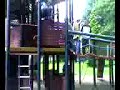 saut parkour