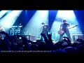Linkin Park & 30 Seconds to Mars (Live Sweden 2007) Part 2/2