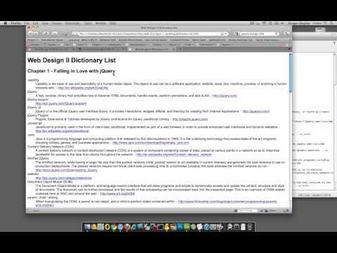 how to define function in jquery
