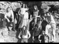 'The Queen of Argyll' {live} ~ Silly Wizard