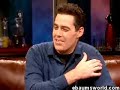 steve o really drunk