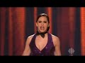 Canadian Maria - Wk 3 - Elicia