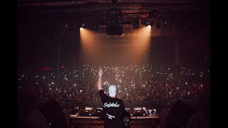 Sonny Fodera - Live @ Warehouse Project x Depot Mayfield Manchester 2022