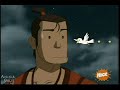 Avatar Seizoen 3 aflevering 4,5,6