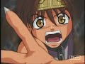 Saiyuki ~ Animal I Have Become