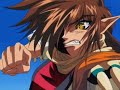 Saiyuki ~ Animal I Have Become