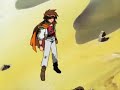 Saiyuki ~ Animal I Have Become