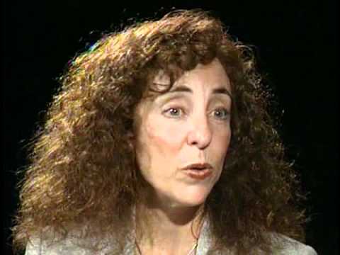 <b>Judith Orloff</b>: Psychiatry and the Psychic (excerpt) -- A Thinking Allowed <b>...</b> - 0