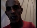 Reginaldo de Souza, de 28 anos, morador do Jardim Murilo, foi preso pela Guarda Municipal de Mogi Guaçu (SP) acusado de ser fugitivo da penitenciária de Itirapina.