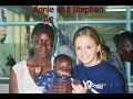 Operation Smile Mission to Nakuru, Kenya 2005