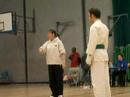 Intervarsities Feb 05 - Kevin Kumite continued