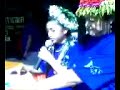 annalyn's valedictorian speech