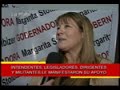 Margarita Gobernadora Margarita Gobernadora