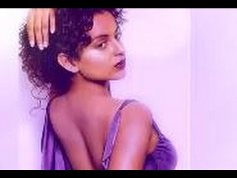 Kangana Ranaut