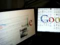 Thanksgiving day gift: Multi-monitor