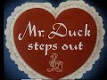 donald duck   mr duck steps out   gioia221