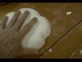 Making and using slump molds