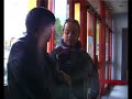 Caméra cachée le prisonnier Caméra cachée le prisonnier