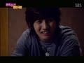 DBSK - Dangerous Love [Eng Sub] Pt.3/5