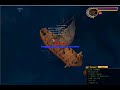 UO Kingdom Reborn Sailing