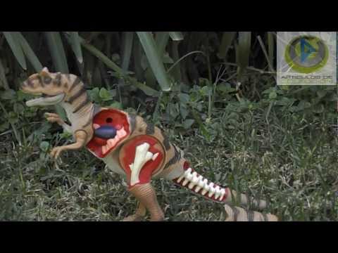 Allosaurus