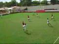5º Camp. ASCOR 2007 - 4º Jogo: Linces x MCA - Parte 01