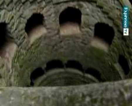 0 Una visita a Quinta da Regaleira