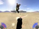 Star Wars: Kotf Part 1 Battle 1 (just like movie)