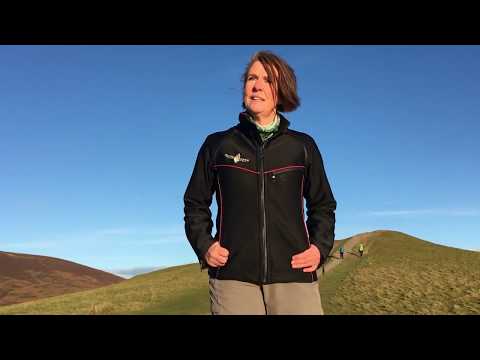 Running the Marathon des Sables - 2019