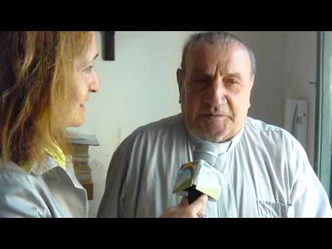 Don Nicola,il sacerdote candidato a Sant’Agnello(Esclusiva) Don Nicola,il sacerdote candidato a Sant’Agnello(Esclusiva)
