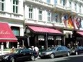 Hotel Sacher Vienna