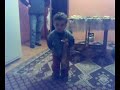 Volkan Samast Kemence Show
