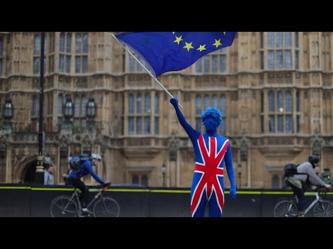 Doch kein Brexit? May verliert wichtige Abstimmung im O ...