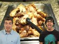 The Buffet Song The Buffet Song