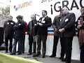 Intervenci�n Secretario General AUGC 24.11.2007