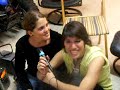 cumple d afriii XD -miki,afri,eli,ana ..k mal cantamoss!!!